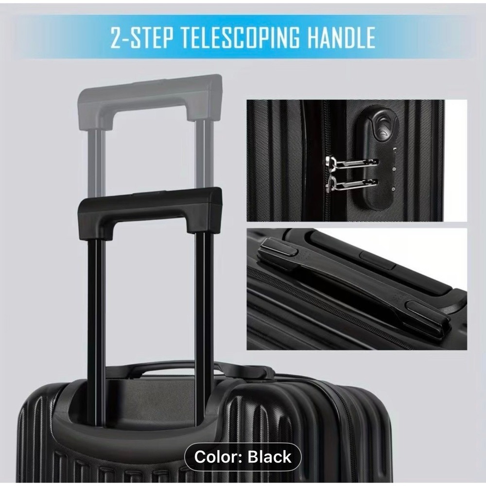 Suitcase - Picture 4 of 4